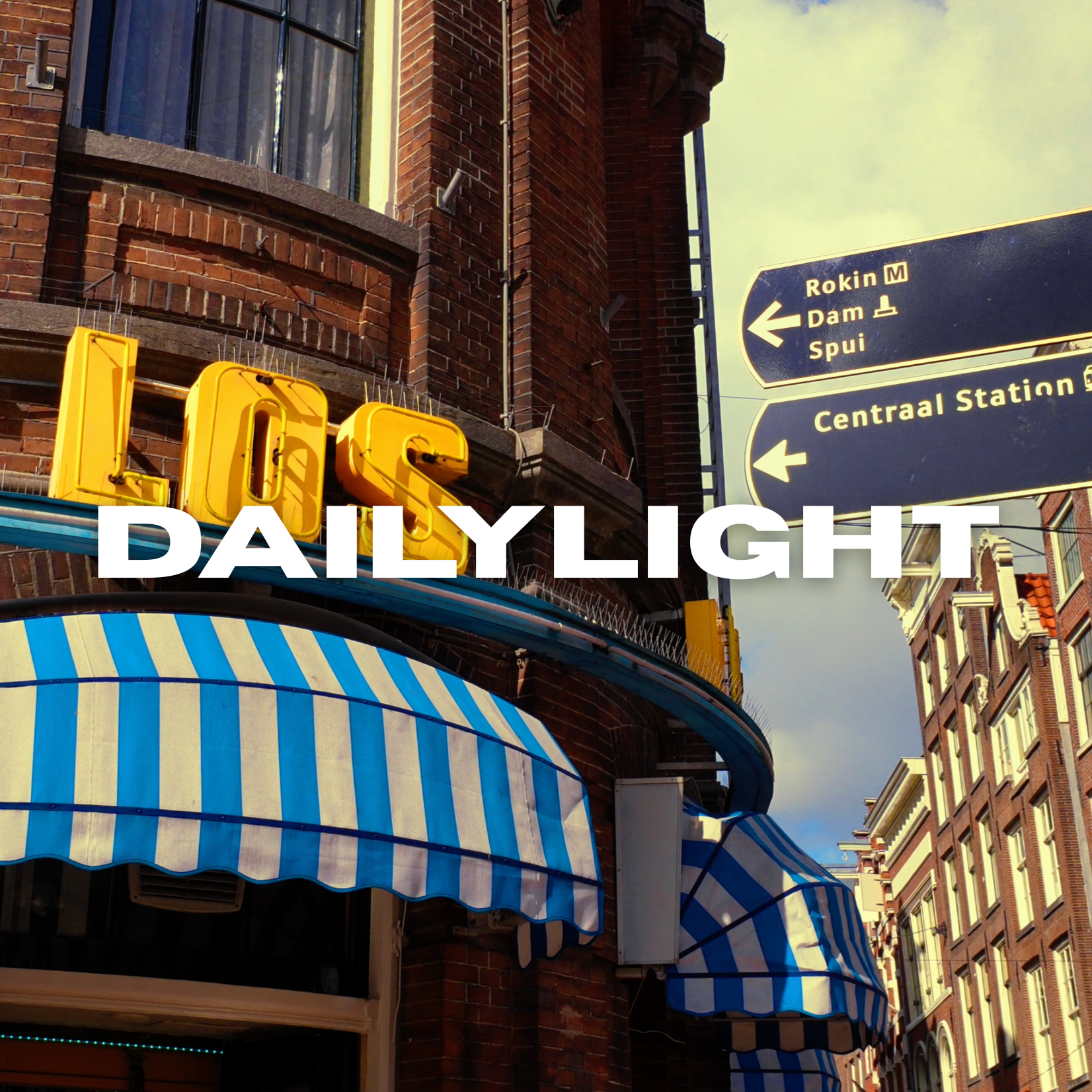 DAILYLIGHT LUT